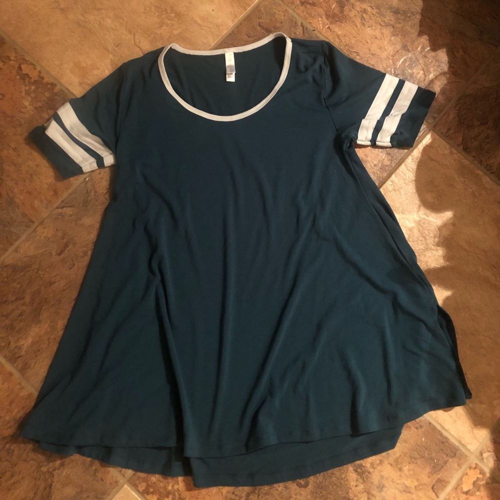 Perfect T